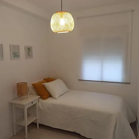 La Antigua 33 * 코르도바