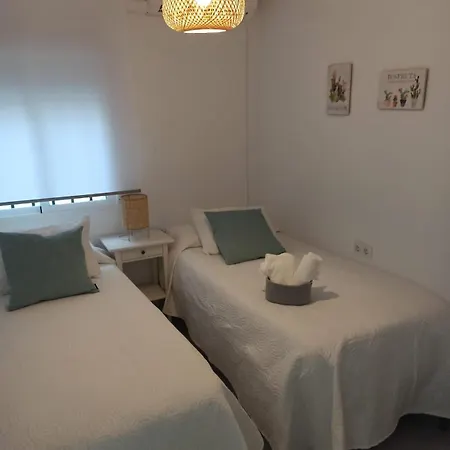 La Antigua 33 * 코르도바